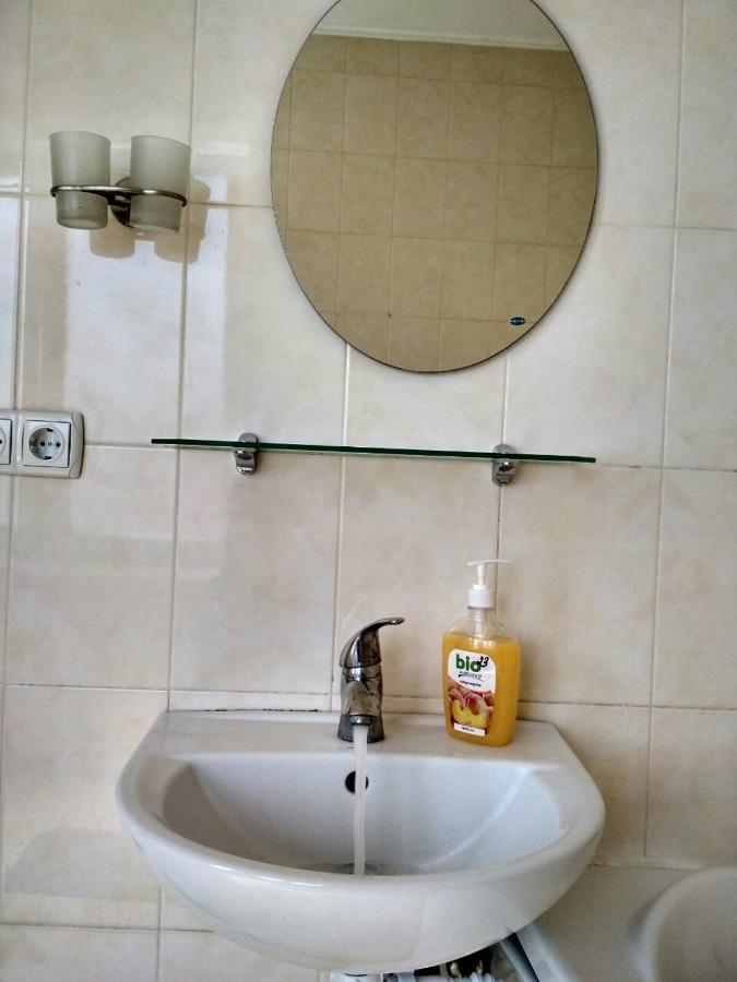 Apartments Domovik Просторная Квартира С Видом На Горы ムカチェヴォ エクステリア 写真