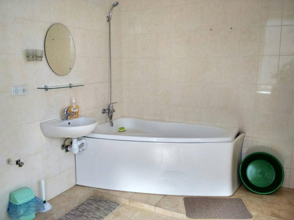 Apartments Domovik Просторная Квартира С Видом На Горы ムカチェヴォ エクステリア 写真